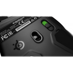 SteelSeries Rival 500