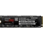 Samsung 960 PRO 2TB PCI Express 3.0 x4 M.2 2280
