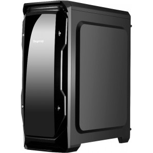 Segotep Halo Black