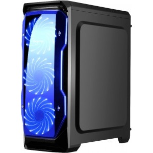 Segotep Halo Black