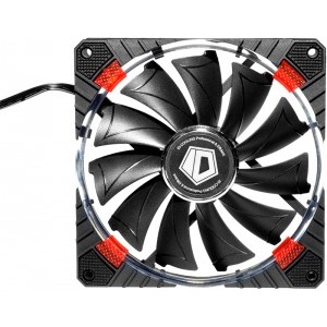ID-Cooling CF-14025-R 140mmRed LED