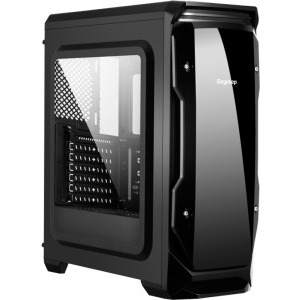 Segotep Halo Black	NF