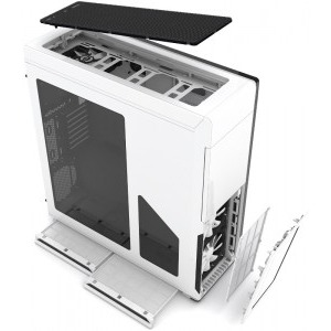 Phanteks Enthoo Primo White