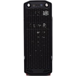 Game Daemon 6005 black-red