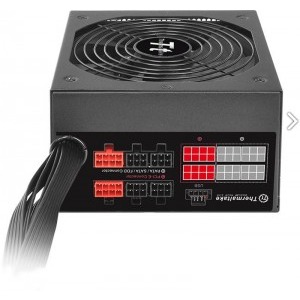 Thermaltake Smart DPS G, 80+ Gold 750W