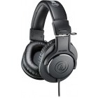 Casti Audio-Technica On-Ear, ATH-M20x Black
