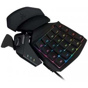 Razer Orbweaver Chroma