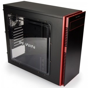 Gaming Primal powered by MSI, i5 6600K, 16GB DDR4, 2TB HDD+250GB SSD, GTX 970 OC GAMING 4GB GDDR5 , 3 ani garantie