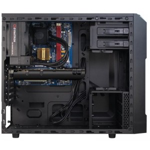 Inter-Tech PCD-01