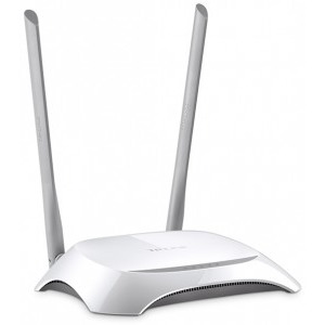 TP-LINK TL-WR840N, Antene Externe