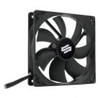 SilentiumPC Zephyr 120 PWM