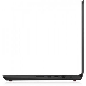 DELL Gaming 15.6'' Inspiron 7559 (seria 7000), FHD, Procesor Intel® Core™ i5-6300HQ (6M Cache, up to 3.20 GHz), 8GB, 1TB + 8GB SSH, GeForce GTX 960M 4GB, Linux