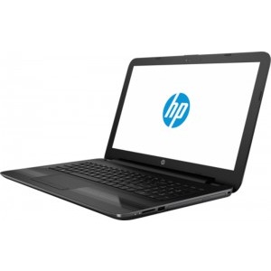 HP 15.6" 250 G5, HD, Procesor Intel® Pentium® Quad Core N3710 (2M Cache, up to 2.56 GHz), 4GB, 128GB SSD, GMA HD 405, FreeDos, 3-cell, Black