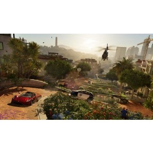 Ubisoft WATCH DOGS 2 SAN FRANCISCO EDITION pentru PC