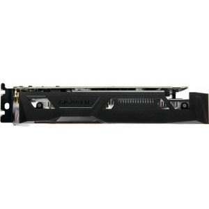 GIGABYTE GeForce GTX 1050 Ti OC 4GB GDDR5 128-bit