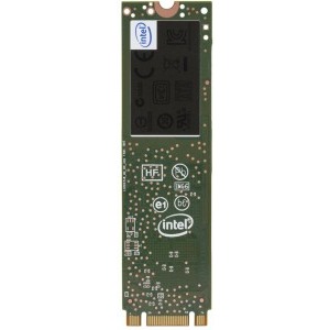 Intel 540 Series 256GB SATA-III M.2 2280