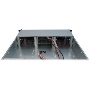 Inter-Tech Carcasa IPC 2U-20248