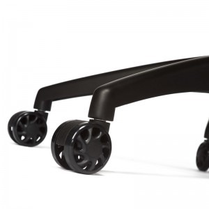 Vertagear SL5000, negru carbon