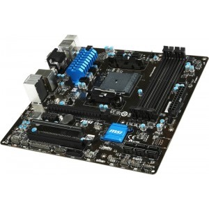 MSI A78M-E45 V2