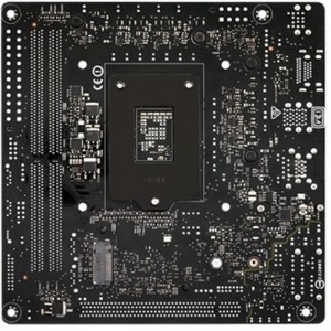 ASUS Z170I PRO GAMING