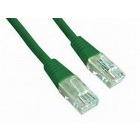 Cablu retea Gembird CAT5e Patch Cable UTP 0.5m green