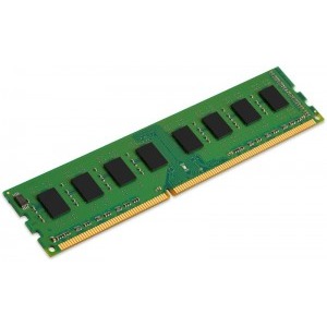 Kingston 8GB DDR3 1600MHz CL11 1.5v - compatibil Acer
