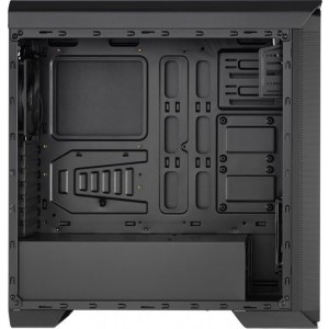 Aerocool Aero-800 black