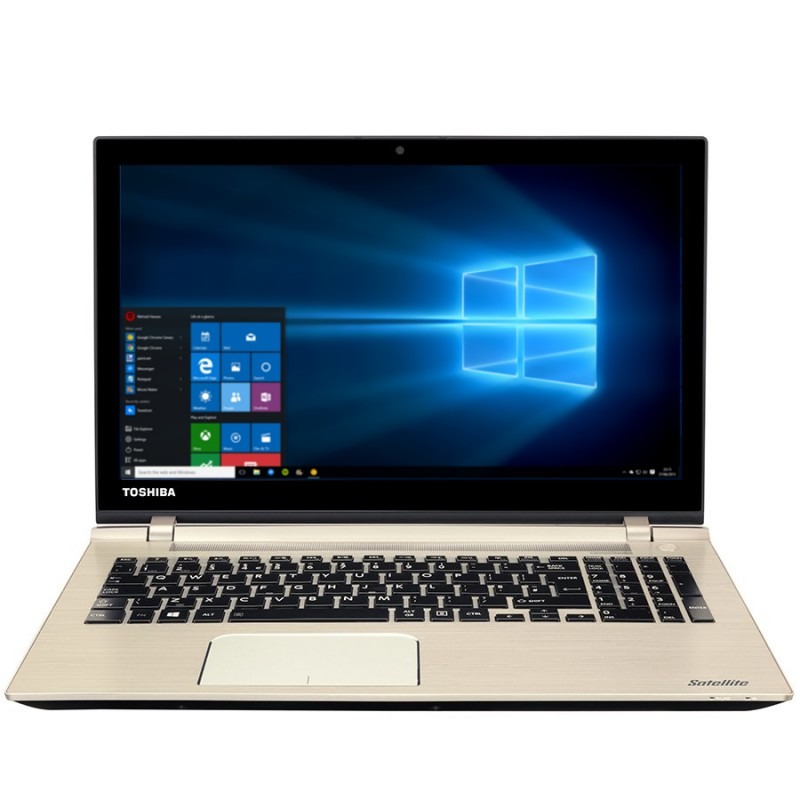 Intel Core I7 6500u 2 5 Ghz Laptop Toshiba 15.6" Satellite P50-C-17D, FHD, Procesor Intel® Core™ i7