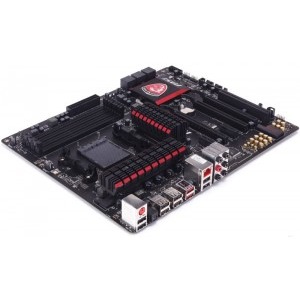 MSI 990FXA GAMING USB 3.1