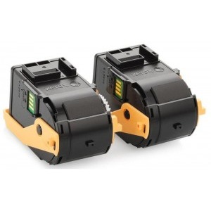 Xerox Toner 106R02609 Cyan Dual Pack