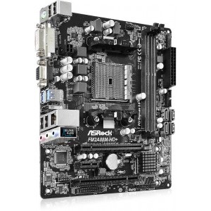 ASRock FM2A88M-HD+ R3.0