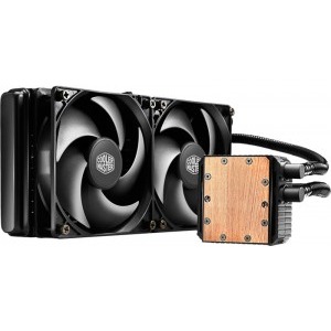 Cooler Master Seidon 240V