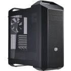 Cooler Master MasterCase 5 Windowed Black