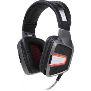 Somic G-KILLER G291 Black