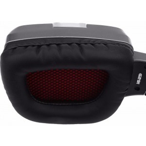 Somic G-KILLER G291 Black