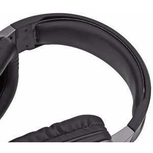 Somic G-KILLER G291 Black