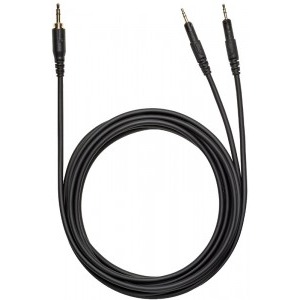 Audio-Technica Over-Ear, ATH-R70x Black