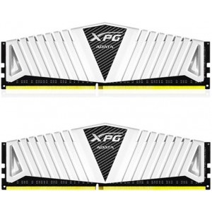 ADATA XPG Z1 White 16GB DDR4 2400MHz CL16 Dual Channel Kit