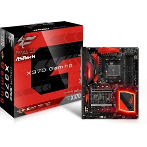 ASRock Fatal1ty X370 Professional Gaming