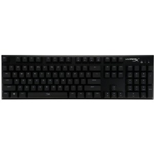 HyperX Alloy FPS - Red LED - Cherry MX Red Mecanica