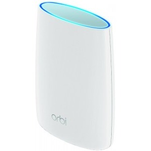 NetGear Gigabit Orbi Tri-Band + Orbi Satellite (RBK50) WiFi 5