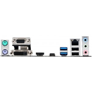 ASUS H170-PRO