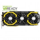 MSI GeForce GTX 980 Ti LIGHTNING 6GB GDDR5 384-bit