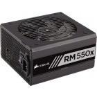 Corsair RMx Series RM550x, 80+ Gold, 550W