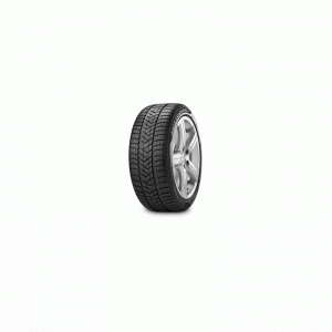 Pirelli Winter sottozero 3 245/45R17 99V  XL PJ MS