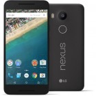 LG Google Nexus 5X, Hexa Core, 32GB, 2GB RAM, Single SIM, 4G, Black