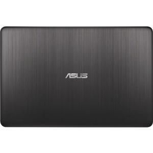 ASUS 15.6" X540LJ, HD, Procesor Intel® Core™ i3-4005U (3M Cache, 1.70 GHz), 4GB, 500GB, GeForce 920M 2GB, FreeDos, Chocolate Black