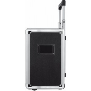 Trust Boxa portabila Fiesta Pro Party Speaker Black