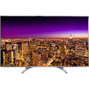 Panasonic Smart TV TX-55DX650E Seria DX650E 139cm argintiu 4K UHD