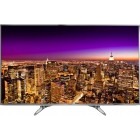 Panasonic Smart TV TX-55DX650E Seria DX650E 139cm argintiu 4K UHD